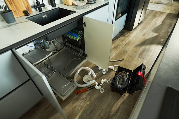 Reliable Drain Cleaning contractor in Blythewood, SC by Street Wise - Plumbing